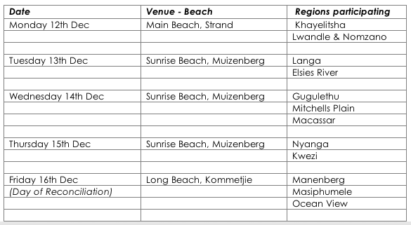 Calypso Cricket 2012